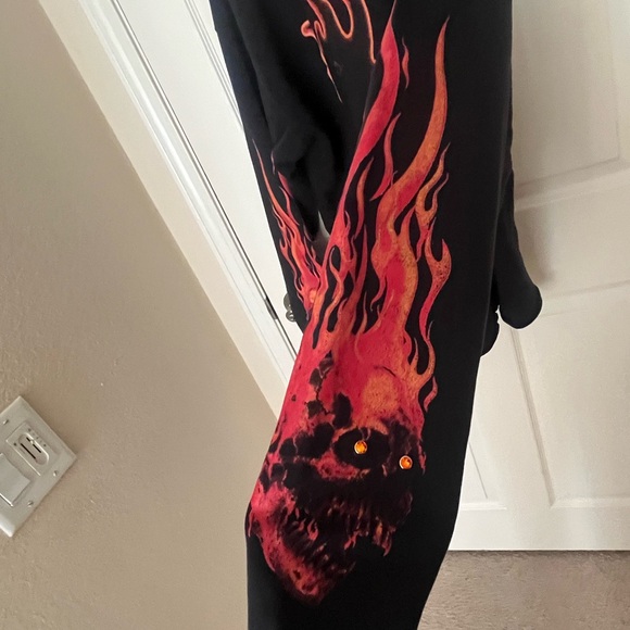 VLONE™
MADE IN THE UNTED STATES OF VLONE hoodie - Picture 4 of 10